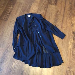 Decade Women’s Suit